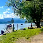Апартаменты Camelia Riviera D'orta *