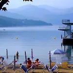 Апартаменты Camelia Riviera D'orta