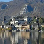 Daire Camelia Riviera D'orta *