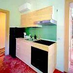 Camelia Riviera D'orta Апартаменты *
