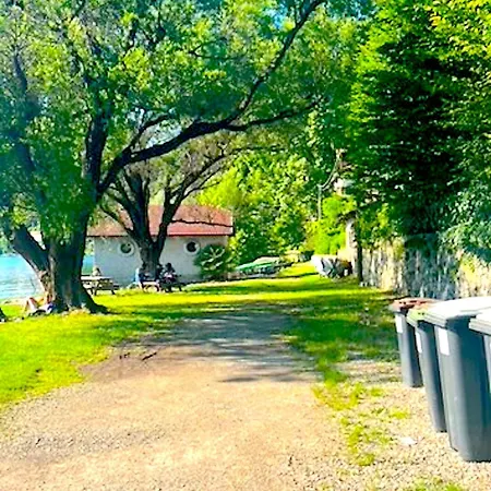 Camelia Riviera D'orta Appartement Gozzano