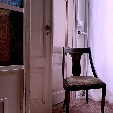 Apartment Camelia Riviera Dorta Gozzano