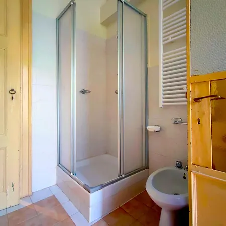 Camelia Riviera D'orta Appartement Gozzano