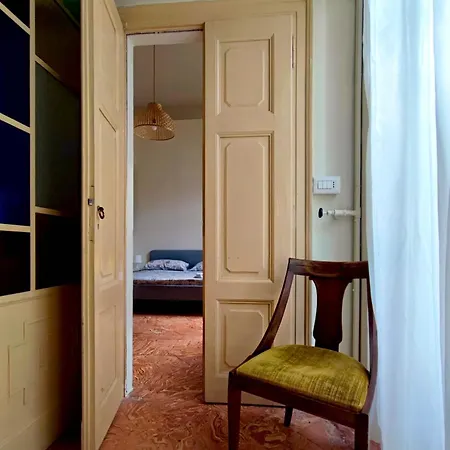 Apartment Camelia Riviera Dorta Gozzano
