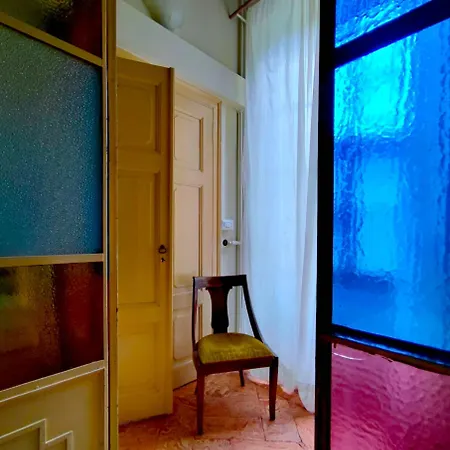 Camelia Riviera D'orta Appartement *