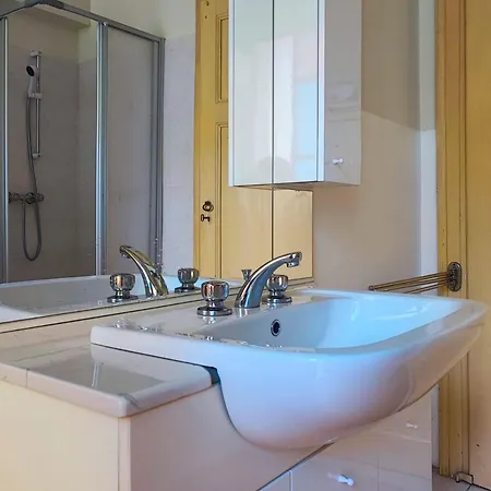 Appartement Camelia Riviera D'orta Gozzano