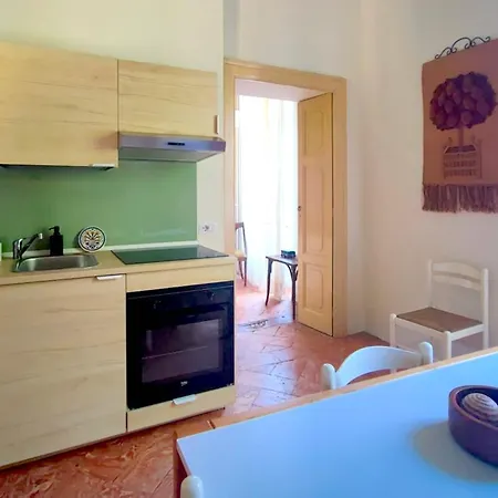 Appartement Camelia Riviera D'orta Gozzano