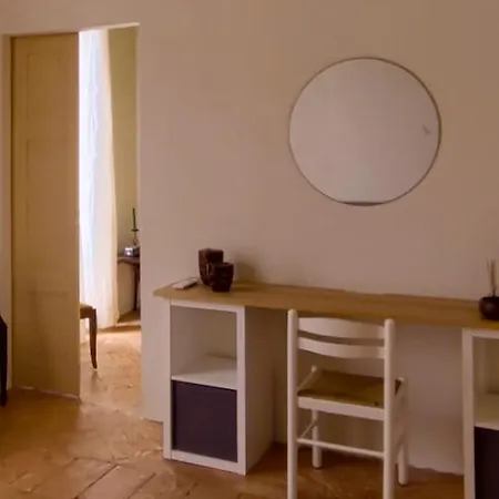 Camelia Riviera D'orta Appartement