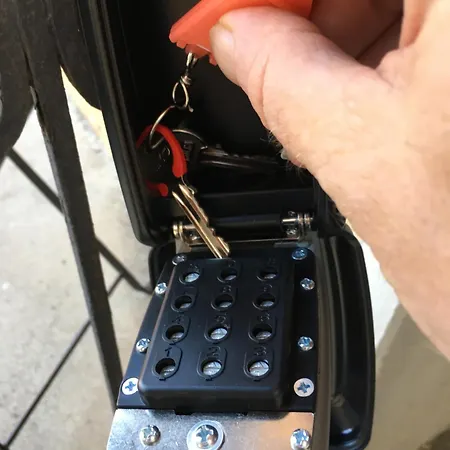 Appartement Camelia Riviera D'orta Gozzano