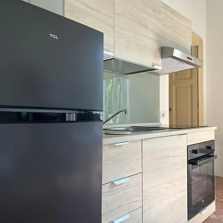 Appartement Camelia Riviera D'orta