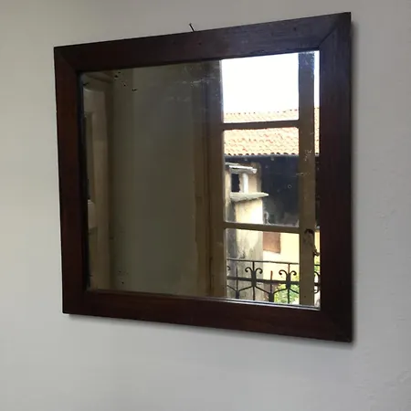 Camelia Riviera Dorta Apartment Gozzano