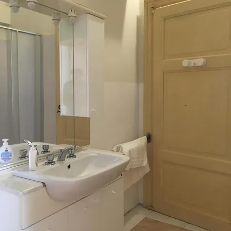 Appartement Camelia Riviera D'orta Gozzano