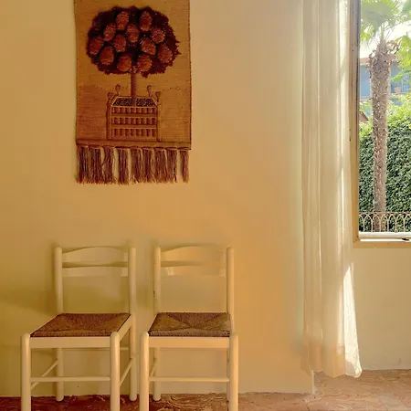 Appartement Camelia Riviera D'orta Gozzano