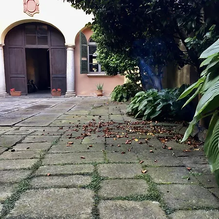 Camelia Riviera Dorta Apartment