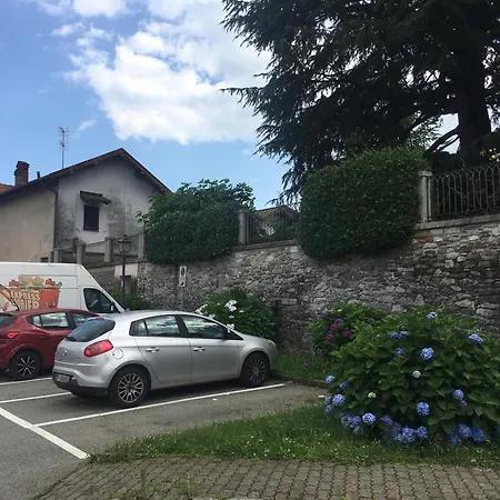 Апартаменты Camelia Riviera D'orta *