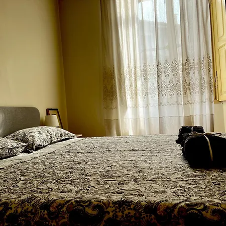 Апартаменты Camelia Riviera D'orta *